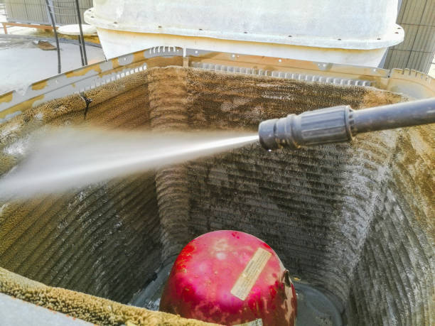Best HVAC Duct Inspection Services  in Helena Valley West Central, MT