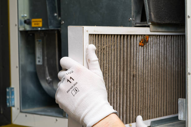 Professional Airduct Cleaning in Helena Valley West Central, MT