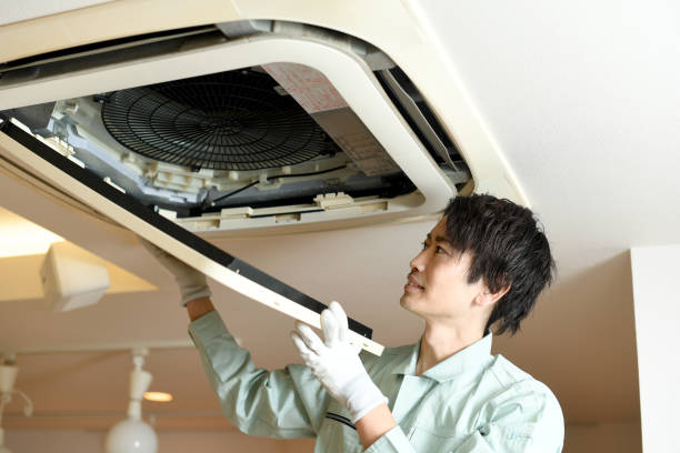 Best Air Duct Cleaning Near Me  in Helena Valley West Central, MT