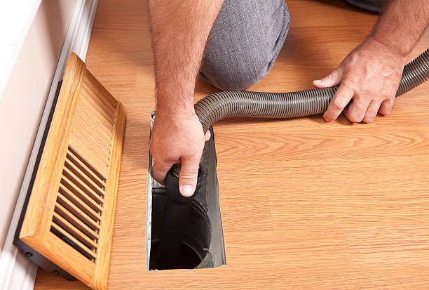 Ductwork Cleaning Services in Helena Valley West Central, MT