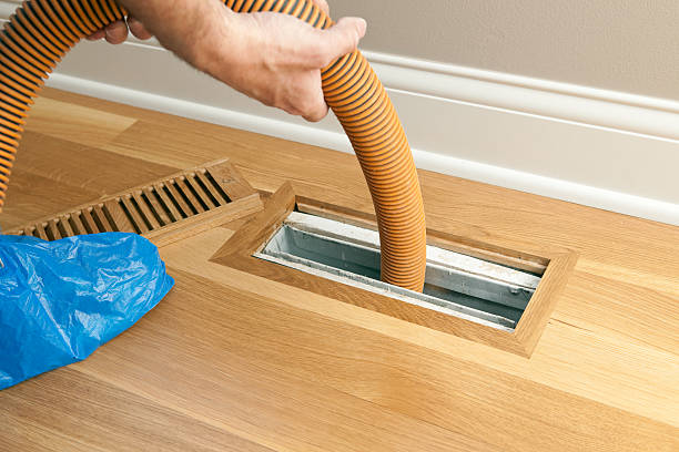 Best Affordable Duct Cleaning Services  in Helena Valley West Central, MT