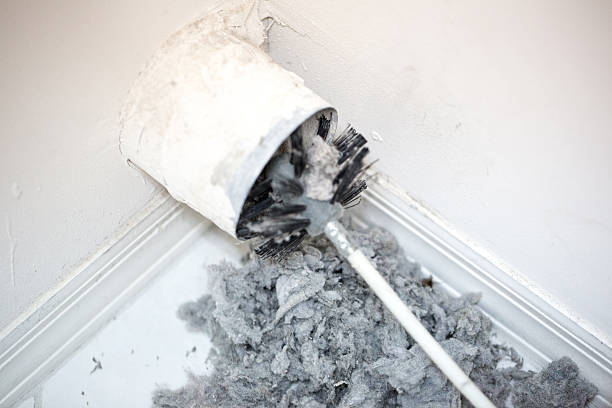 Best Ductwork Cleaning Services  in Helena Valley West Central, MT