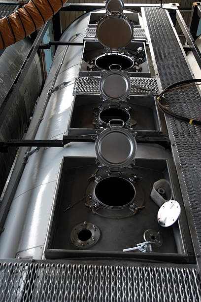 Air Duct Mold Removal in Helena Valley West Central, MT